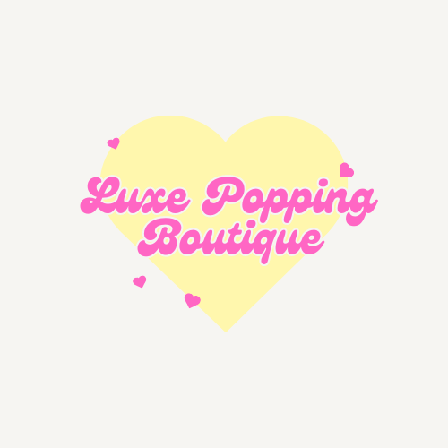 Luxe Popping Boutique